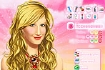 Thumbnail of Makeup Ashley Tisdale